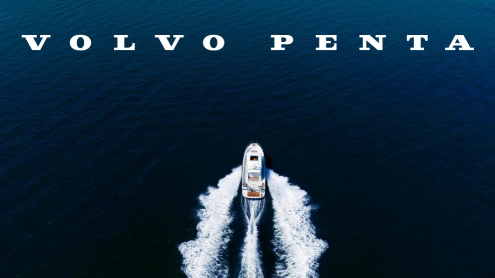 VOLVO PENTA