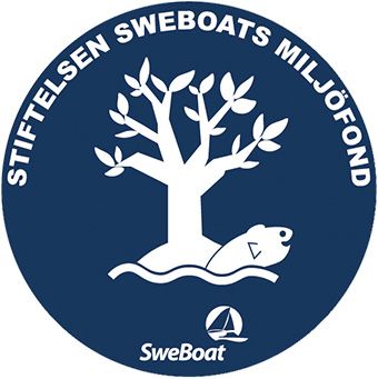 Miljöfond – Sweboats, Båtbranschens Riksförbund